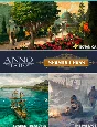 ❤️UPLAY|STEAM❤️Anno 1800 SEASON PASS 1-4❤️RUS❤️