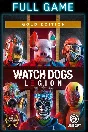 *️⃣[Uplay]*️⃣Watch Dogs: Legion выбор издания*️⃣RUS*️⃣