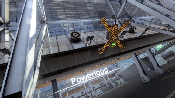✅ Liftoff: Drone Racing Xbox One|X|S activation