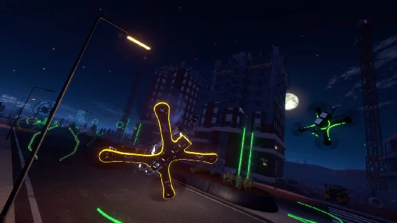 ✅ Liftoff: Drone Racing Xbox One|X|S activation