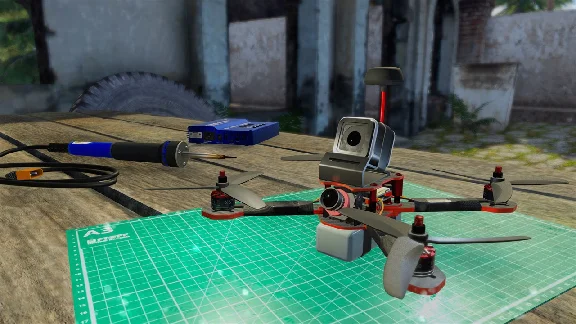 ✅ Liftoff: Drone Racing Xbox One|X|S activation