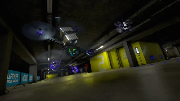 ✅ Liftoff: Drone Racing Xbox One|X|S activation