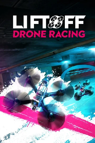 ✅ Liftoff: Drone Racing Xbox One|X|S activation