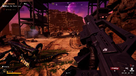 ✅ STARSHIP TROOPERS: EXTERMINATION ❤️ RU/BY/KZ 🚀AUTO🚛