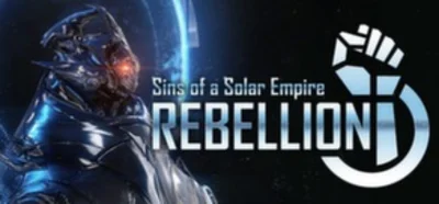 Sins of a Solar Empire Rebellion Steam Gift Region Free