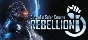 Sins of a Solar Empire Rebellion Steam Gift Region Free