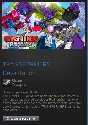 Transformers Devastation (Steam Gift Region Free / ROW)