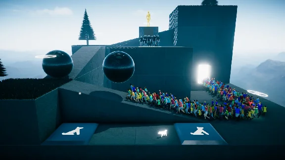 Humanity⚡АВТОДОСТАВКА Steam Россия