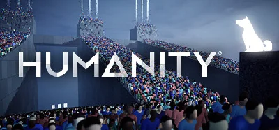 Humanity⚡АВТОДОСТАВКА Steam Россия