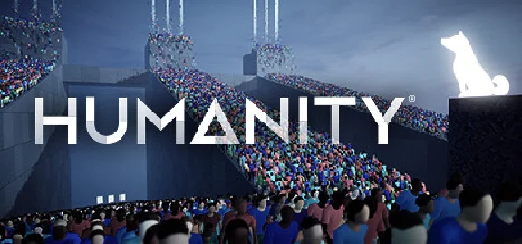 Humanity⚡АВТОДОСТАВКА Steam Россия