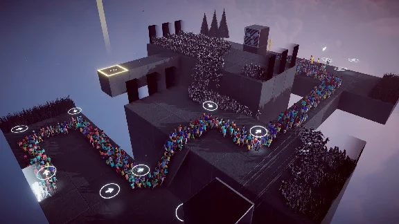 Humanity 2023 💎 АВТОДОСТАВКА STEAM GIFT RUSSIA