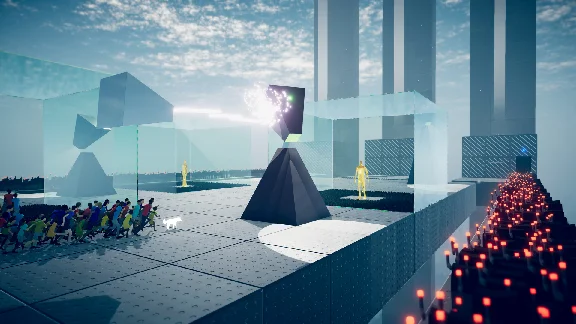 Humanity 2023 💎 АВТОДОСТАВКА STEAM GIFT RUSSIA