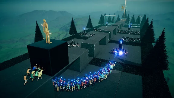 Humanity 2023 💎 АВТОДОСТАВКА STEAM GIFT RUSSIA