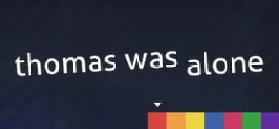 Thomas Was Alone Steam Key/ Region Free / RoW