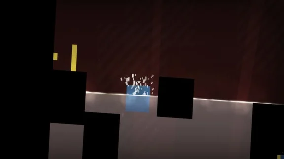 Thomas Was Alone Steam Key/ Region Free / RoW
