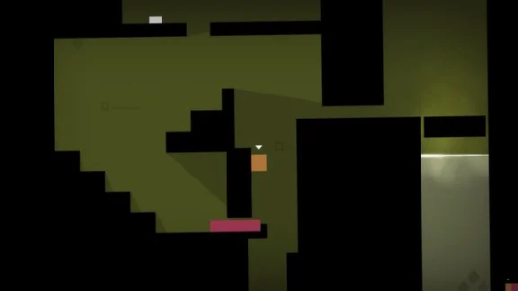 Thomas Was Alone Steam Key/ Region Free / RoW