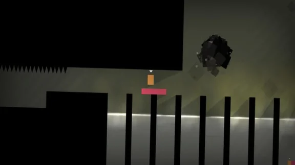 Thomas Was Alone Steam Key/ Region Free / RoW