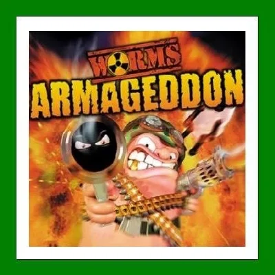 ✅Worms Armageddon✔️Steam⭐Rent account✔️Online🌎