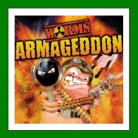 ✅Worms Armageddon✔️Steam⭐Rent account✔️Online🌎