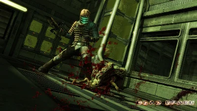 Dead Space (2008) STEAM•RU ⚡️AUTODELIVERY 💳0%