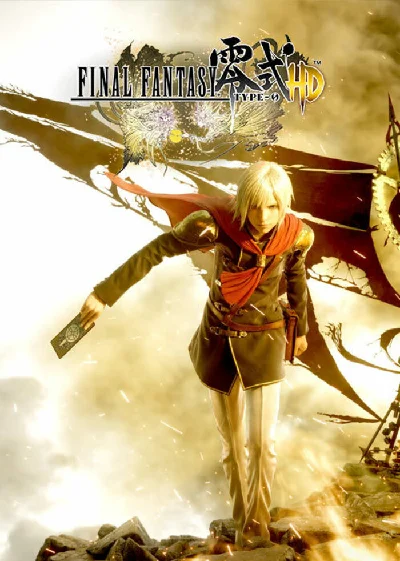 🔥Final Fantasy Type 0 HD STEAM КЛЮЧ (PC) РФ-Global