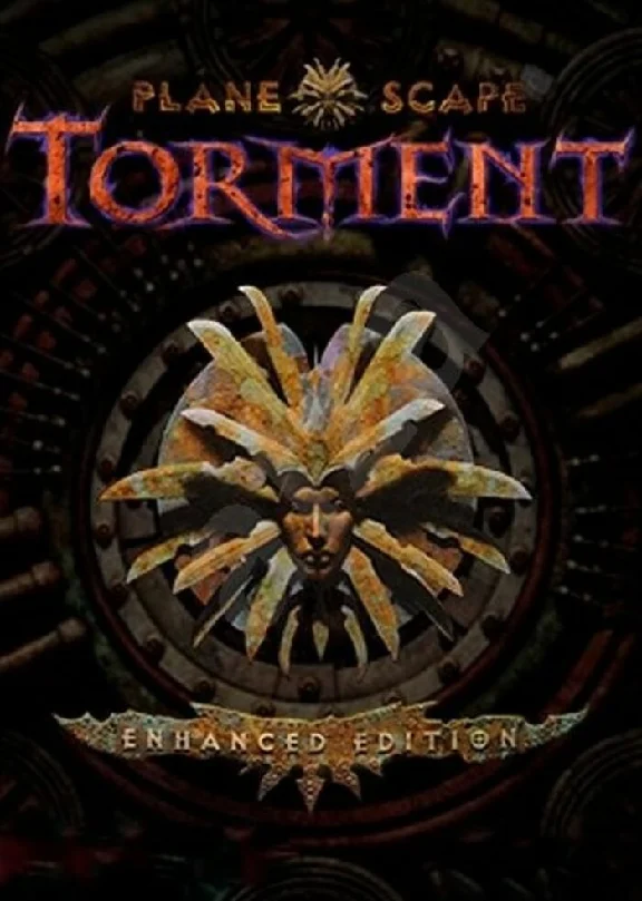 🔥Planescape: Torment Enhanced Edition STEAM KEY + 🎁