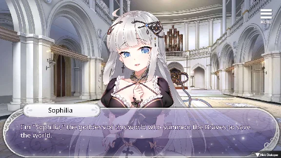Harem of Monster Girls 💎 Гарем Девушек Монстров STEAM