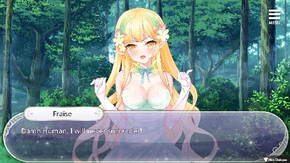 Harem of Monster Girls 💎 Гарем Девушек Монстров STEAM