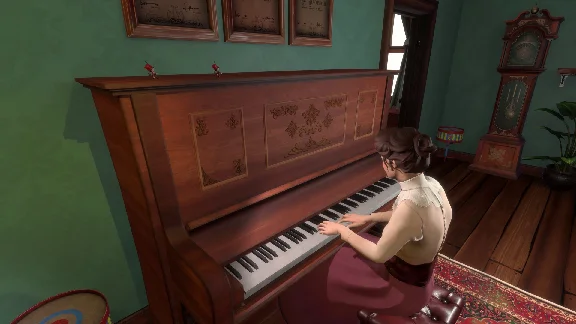 Tin Hearts 💎 АВТОДОСТАВКА STEAM GIFT RUSSIA