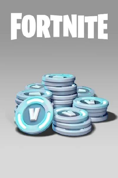 🆘FORTNITE V-BUCKS 1000 - 27000 PC/XBOX/PS🔴CHEAP🔴