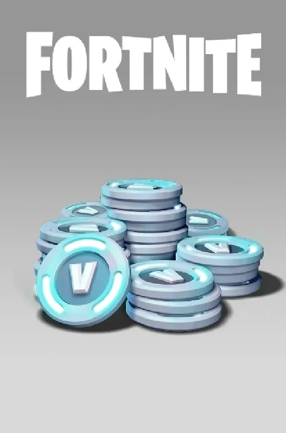 🆘FORTNITE V-BUCKS 1000 - 27000 PC/XBOX/PS🔴CHEAP🔴