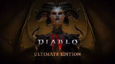 Diablo® IV - Ultimate Edition | XBOX Series X|S key 🔑