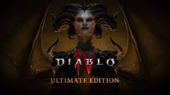 Diablo® IV - Ultimate Edition | XBOX Series X|S key 🔑