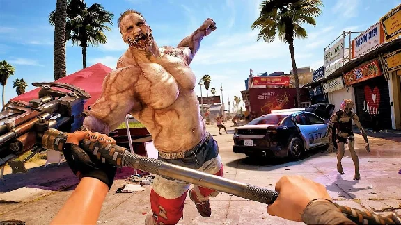 🔥 Dead Island 2 (2023) XBOX Series X|S Key 🔑🔥