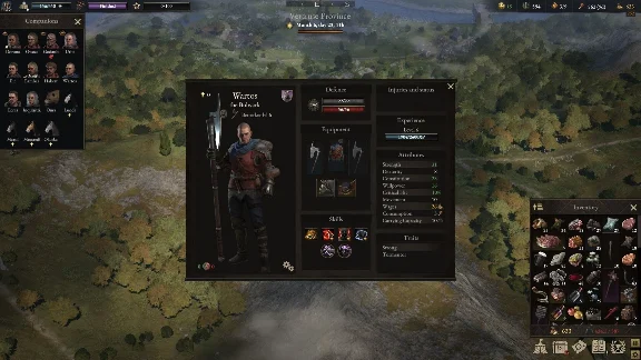 Wartales🔸STEAM Russia⚡️AUTO DELIVERY