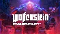 Wolfenstein: Cyberpilot VR ключ Global RU/CIS РФ Россия