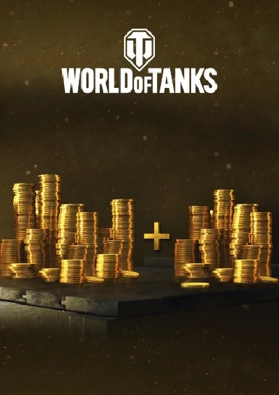 🔴850-50.000 ЗОЛОТА✅WORLD OF TANKS XBOX🔴
