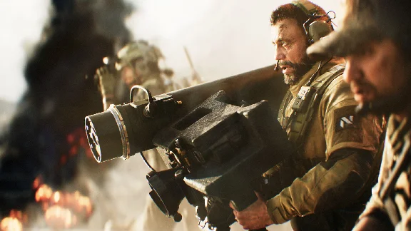 Battlefield™ 2042🔸STEAM RU/CIS/UA/KZ ⚡️AUTO