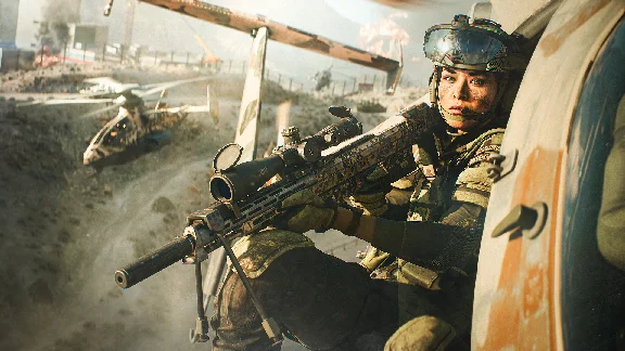 Battlefield™ 2042🔸STEAM RU/CIS/UA/KZ ⚡️AUTO