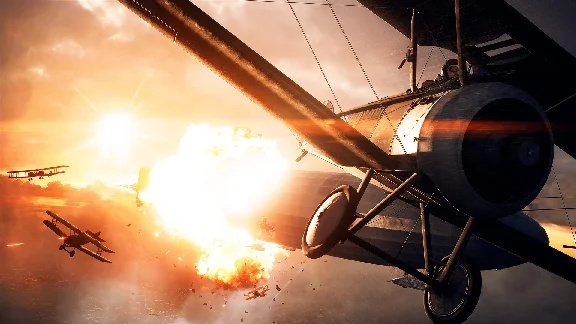Battlefield™ 1 Revolution🔸STEAM Russia⚡️AUTO DELIVERY