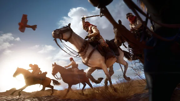 Battlefield™ 1 Revolution🔸STEAM Russia⚡️AUTO DELIVERY