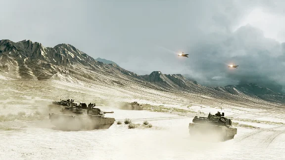Battlefield 3™ Premium Edition🔸STEAM RU⚡️AUTO