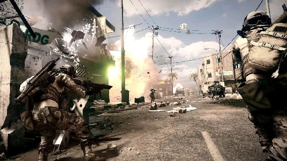 Battlefield 3™ Premium Edition🔸STEAM RU⚡️AUTO