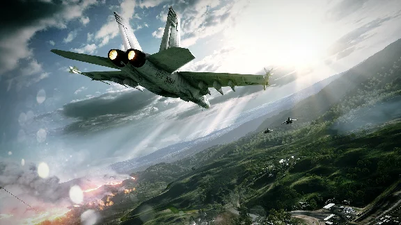 Battlefield 3™ Premium Edition🔸STEAM RU⚡️AUTO