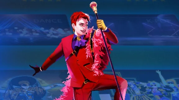 ✅ Just Dance® 2023 Edition Xbox Series X|S key 🔑
