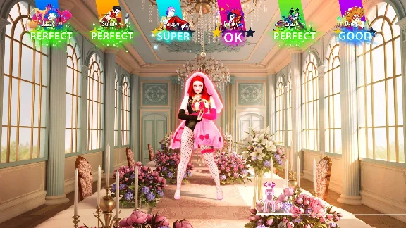 ✅ Just Dance® 2023 Edition Xbox Series X|S key 🔑