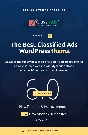 Classiads Pro [6.1.1] - Russification of the theme 🔥💜