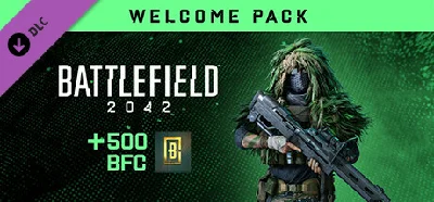 Battlefield™ 2042 Welcome Pack – Season 4 DLC🔸STEAM
