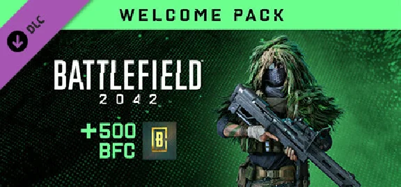 Battlefield™ 2042 Welcome Pack – Season 4 DLC🔸STEAM