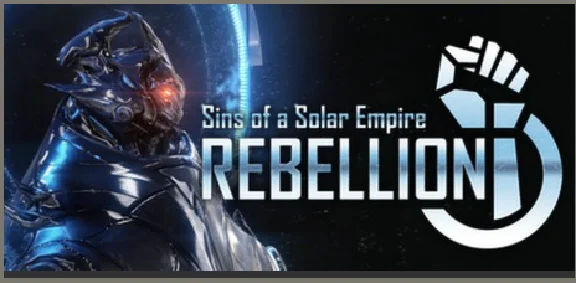 Sins of a Solar Empire: Rebellion (Steam Gift/Reg Free)